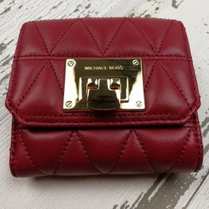 Mikael Kors Wallet "VIVIANNE"